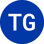 Texas Genco (TGN)의 로고.
