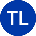 Teekay LNG Partners (TGP-B)의 로고.