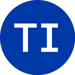  (TIA)의 로고.