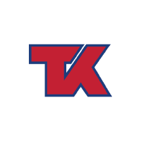 Teekay (TK)의 로고.
