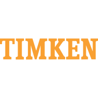 Timken (TKR)의 로고.