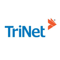 TriNet (TNET)의 로고.