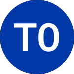 Technical Olympic (TOA)의 로고.