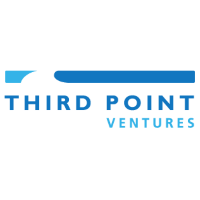 Third Point Reinsurance (TPRE)의 로고.
