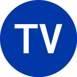 Tremor Video, Inc. (TRMR)의 로고.