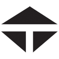 Trinity Industries (TRN)의 로고.