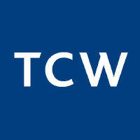 TCW Strategic Income (TSI)의 로고.
