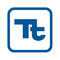 TETRA Technologies (TTI)의 로고.