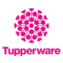 Tupperware Brands (TUP)의 로고.