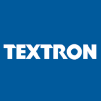 Textron (TXT)의 로고.