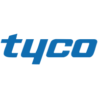 Tyco (TYC)의 로고.