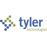 Tyler Technologies (TYL)의 로고.