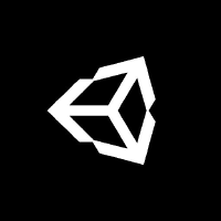 Unity Software (U)의 로고.