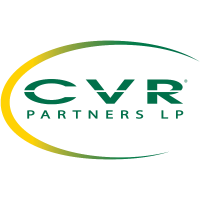 CVR Partners (UAN)의 로고.