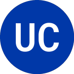  (UBS-K)의 로고.