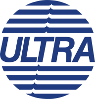 Ultrapar Participacoes (UGP)의 로고.