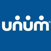 Unum (UNM)의 로고.