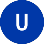 Unit (UNT)의 로고.