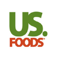 US Foods (USFD)의 로고.