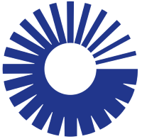 United Technologies (UTX)의 로고.
