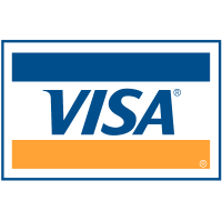 의 로고 Visa