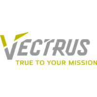 Vectrus (VEC)의 로고.