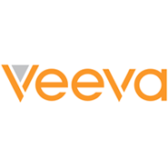 Veeva Systems (VEEV)의 로고.