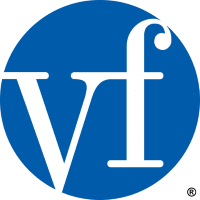 VF (VFC)의 로고.