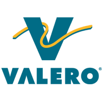 의 로고 Valero Energy