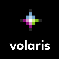 Volaris Aviation (VLRS)의 로고.