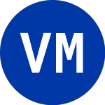 (VM)의 로고.