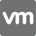Vmware (VMW)의 로고.