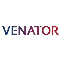 Venator Materials (VNTR)의 로고.
