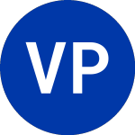 Vintage Pete (VPI)의 로고.