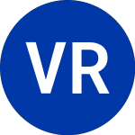 Veris Residential (VRE)의 로고.