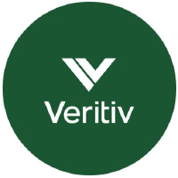 Veritiv (VRTV)의 로고.