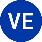  (VSE)의 로고.