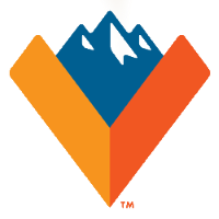Vista Outdoor (VSTO)의 로고.