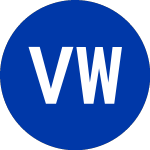 Vanguard Welling (VTES)의 로고.
