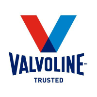 Valvoline (VVV)의 로고.