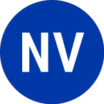 NCR Voyix (VYX)의 로고.