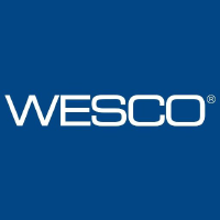 WESCO (WCC)의 로고.