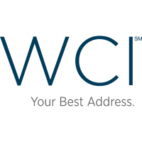 WCI COMMUNITIES, INC. (WCIC)의 로고.