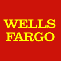 의 로고 Wells Fargo