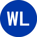  (WLBC.WS)의 로고.