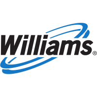 의 로고 Williams Companies