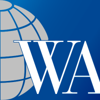 Western Asset Mortgage C... (WMC)의 로고.