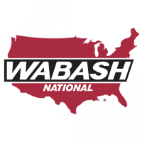 Wabash National (WNC)의 로고.