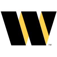 WESTERN REFINING LOGISTICS, LP (WNRL)의 로고.
