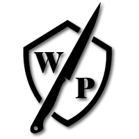 Washington Prime (WPG)의 로고.